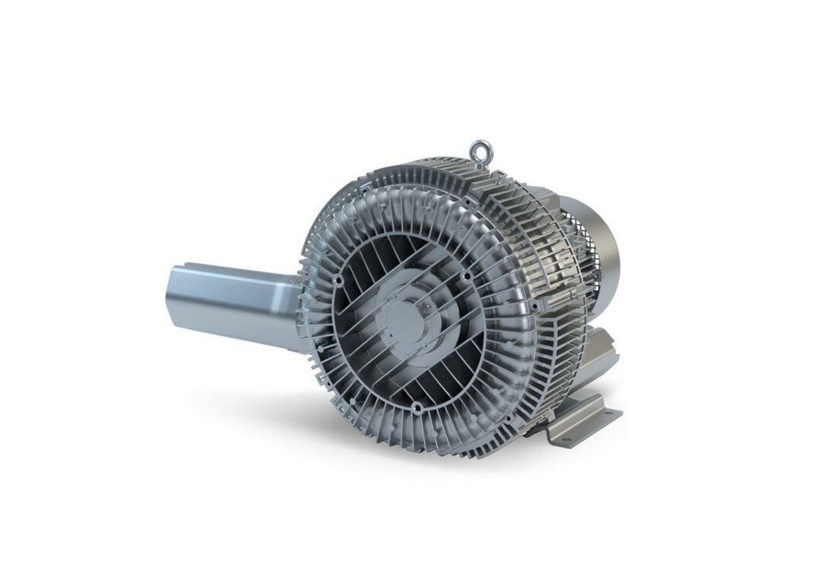 Воздуходувка VARP Gamma 480x540