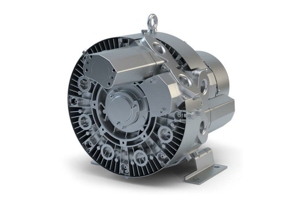 Воздуходувка VARP Gamma 480x540