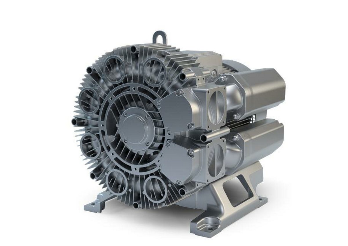 Воздуходувка VARP Gamma 480x540