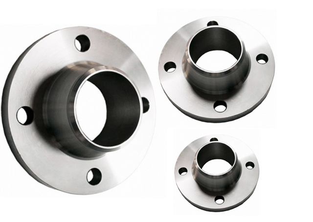 Воротниковые стальные фланцы Ду 800 Ру 100 ст20