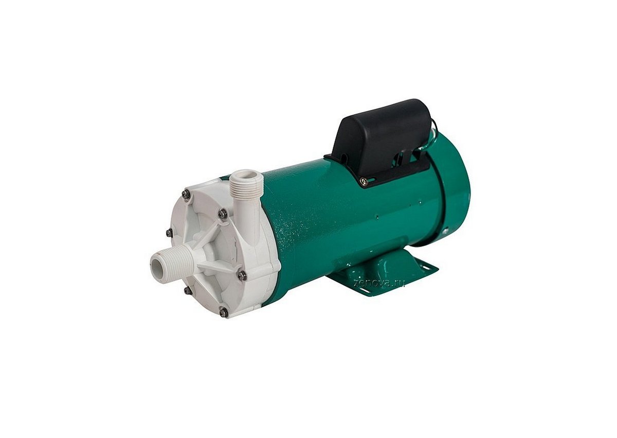 Химический насос Wilo PM-052PE