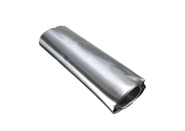 Цинковая фольга 0.9x440 Ц0